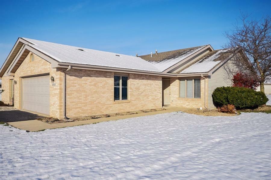 Property Photo: 4840 W 92nd Avenue IN 46307