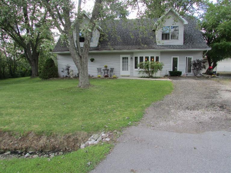 Property Photo: 4806 W 105th Court IN 46307