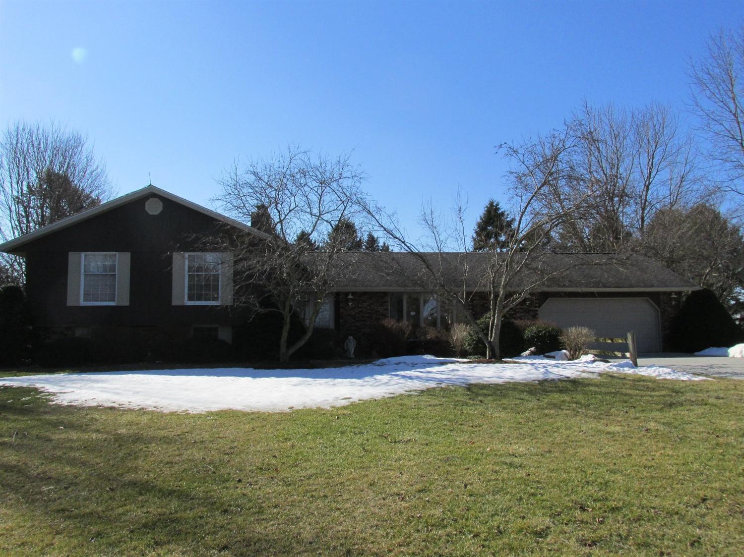 Property Photo: 3188 E 300 South IN 46350