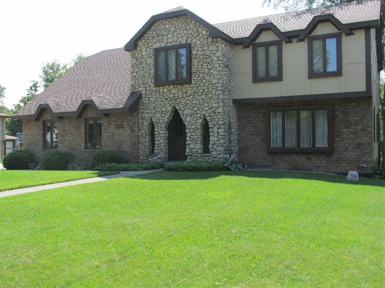 Property Photo: 16556 Fox Cross Drive IN 46530