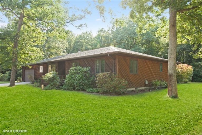 Property Photo: 106 Haack Road IN 46360