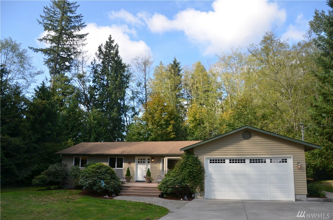 Property Photo:  29110 15th Ave NE  WA 98292 