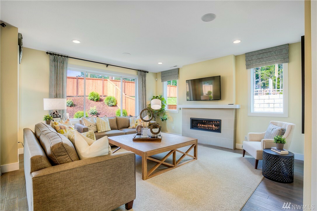 Property Photo: 2416 NE Redford Street WA 98370