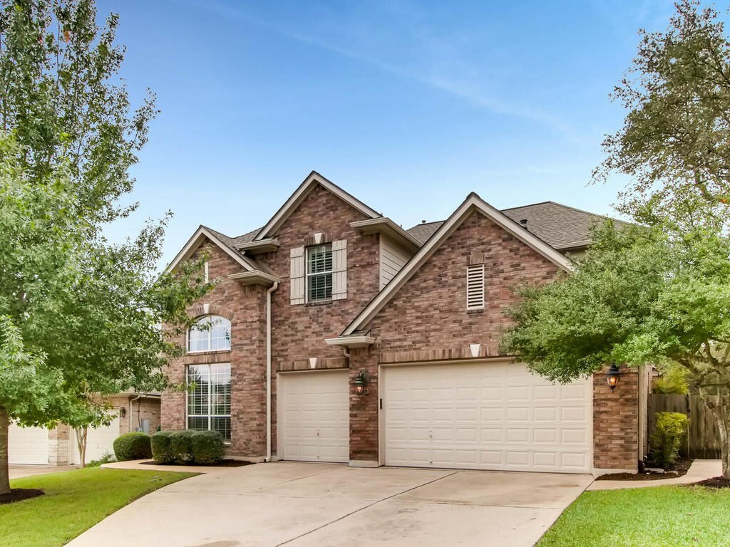 Property Photo: 10021 Dark Star Terrace TX 78726