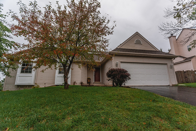 Property Photo:  3734 Harwood Lane  IL 61114 