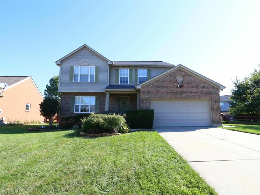 Property Photo:  8597 Cranbrook Way  KY 41042 