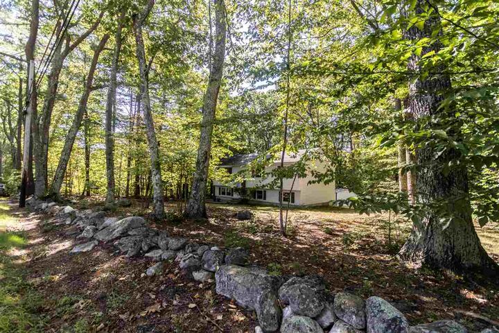 Property Photo: 235 Chester Road NH 03034