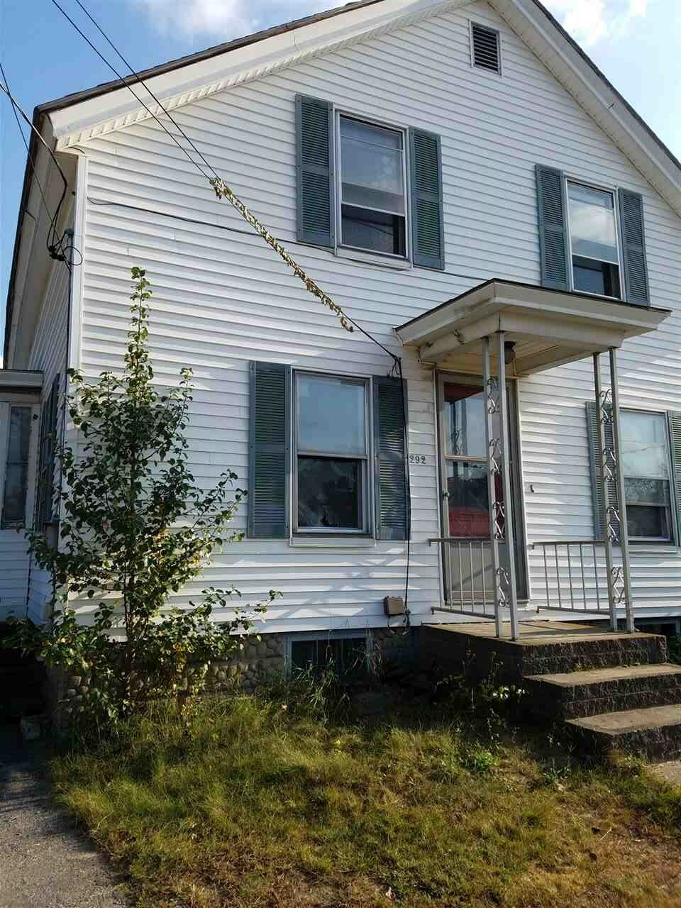 Property Photo: 292 West Hollis Street NH 03060
