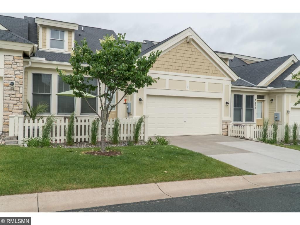 Property Photo:  7215 Manning Avenue N  MN 55082 