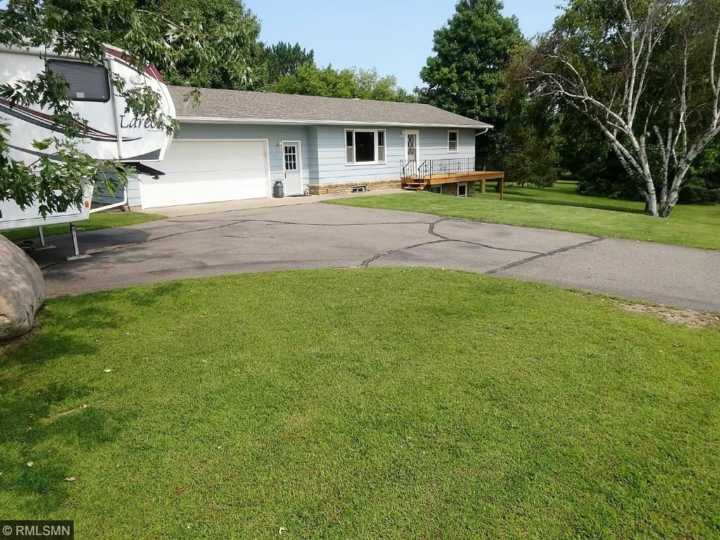 Property Photo:  405 Main Street E  MN 56375 