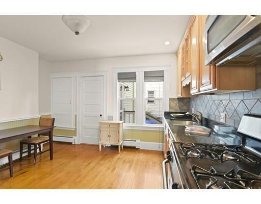 Property Photo: 337 Newton St 1 MA 02453