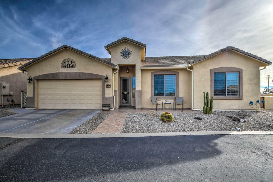 Property Photo:  2101 S Meridian Road 435  AZ 85120 