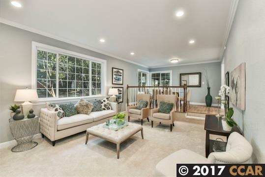 Property Photo: 2732 Pleasant Hill Rd CA 94523-2036