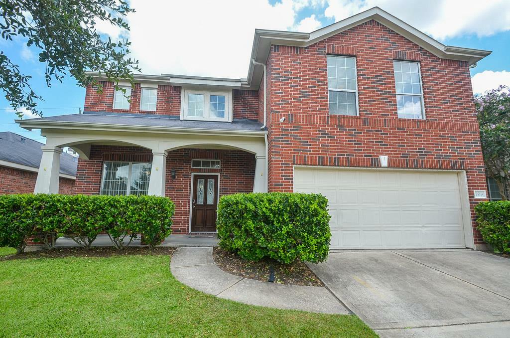 Property Photo: 7519 Summerdale Drive TX 77469