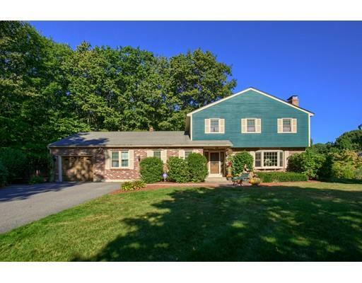 Property Photo:  24 Slack Brook Rd  MA 01453 