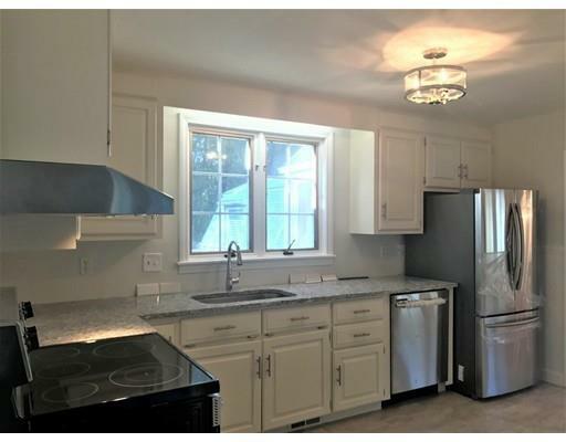 Property Photo: 46 Washington Rd MA 01532
