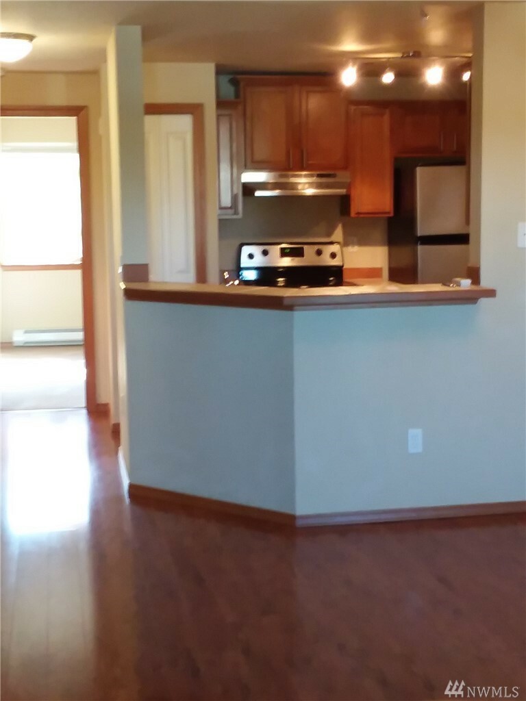 Property Photo: 11527 Highway 99 A303 WA 98204
