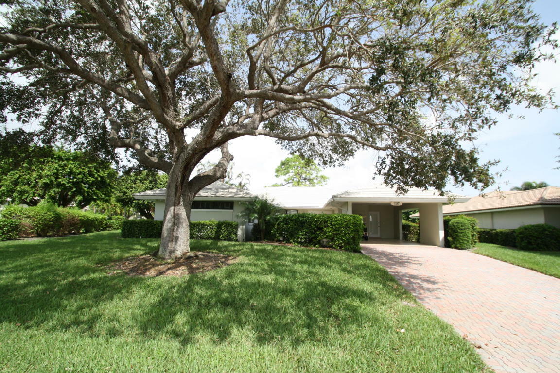 Property Photo: 3432 Royal Tern Circle FL 33436