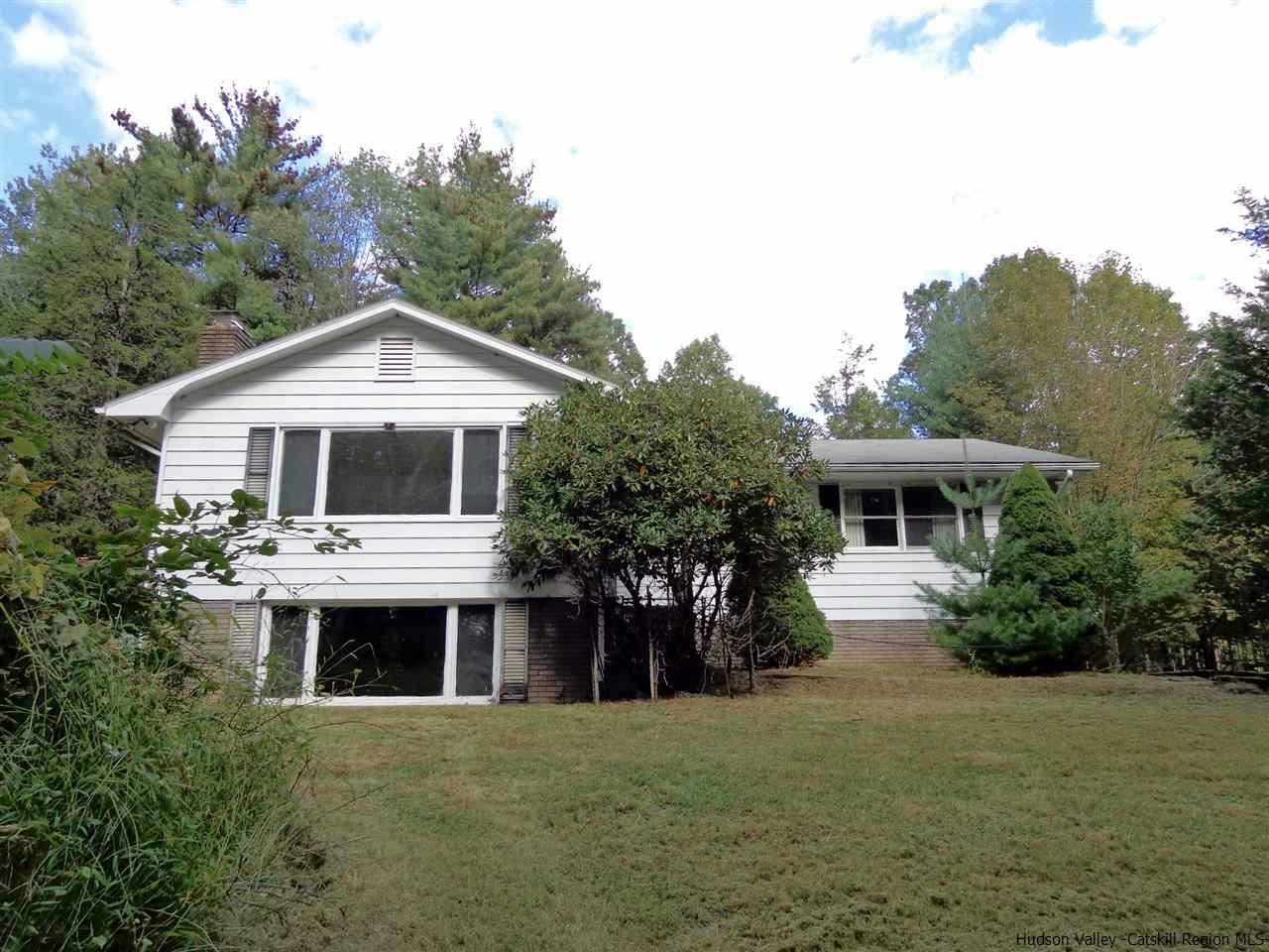 Property Photo: 159 Cooper Lake NY 12409