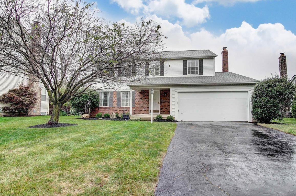 Property Photo:  5692 Richgrove Lane  OH 43016 