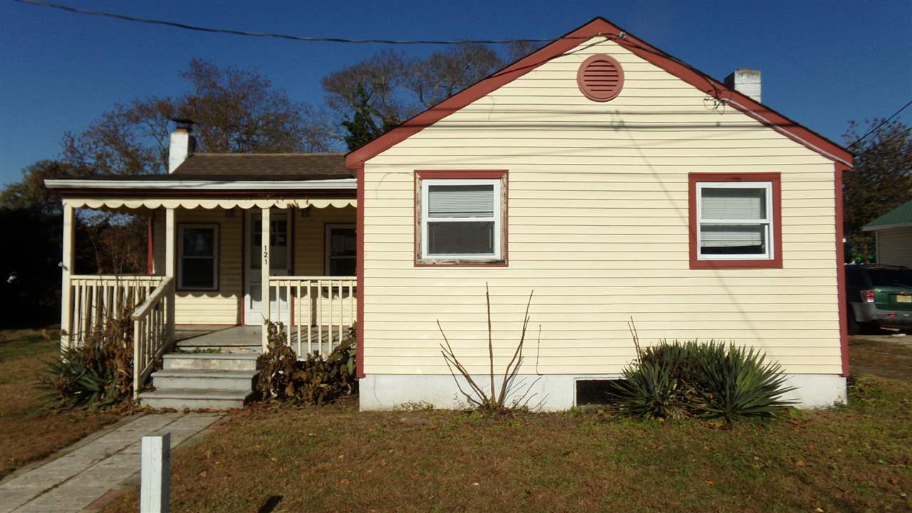 121 E Delaware  Villas NJ 08251 photo