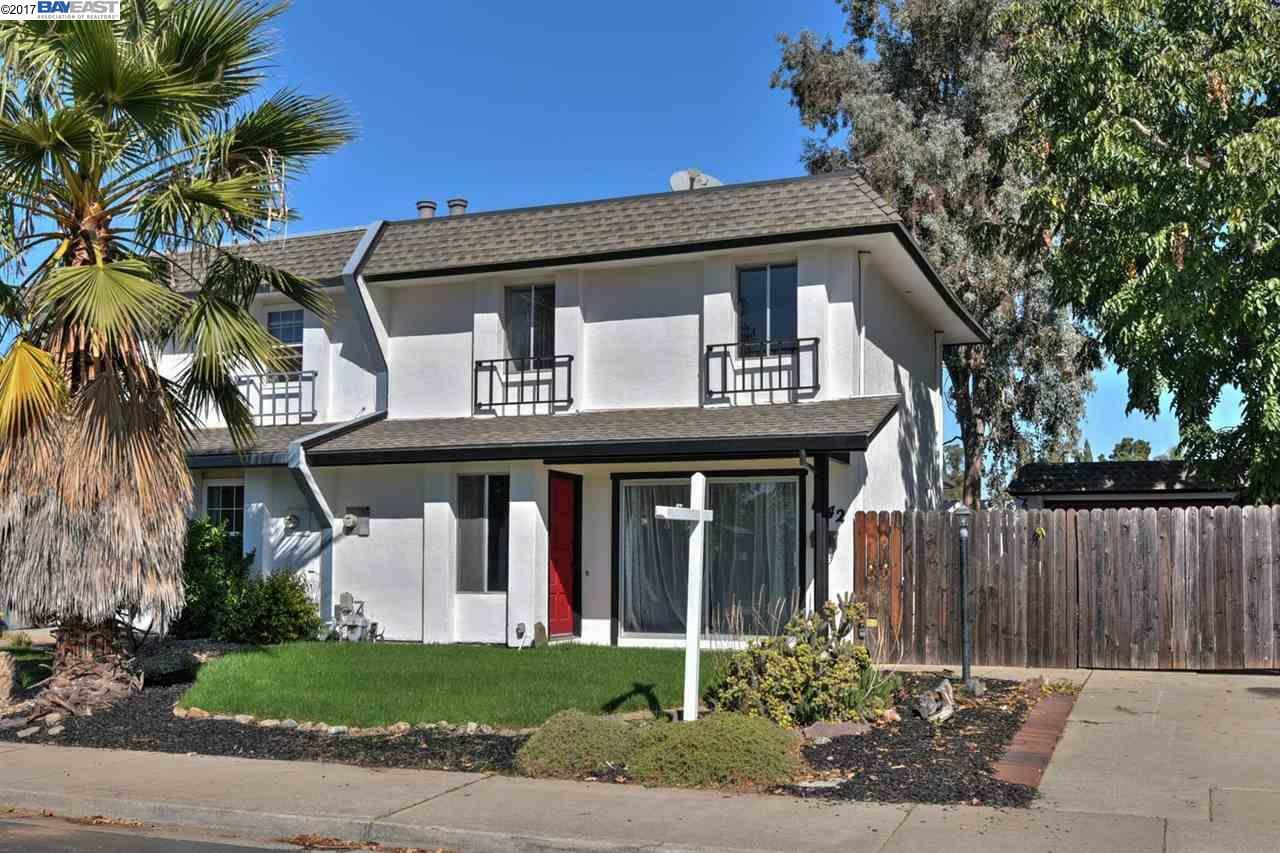 1942 Cartier Drive  Livermore CA 94550 photo