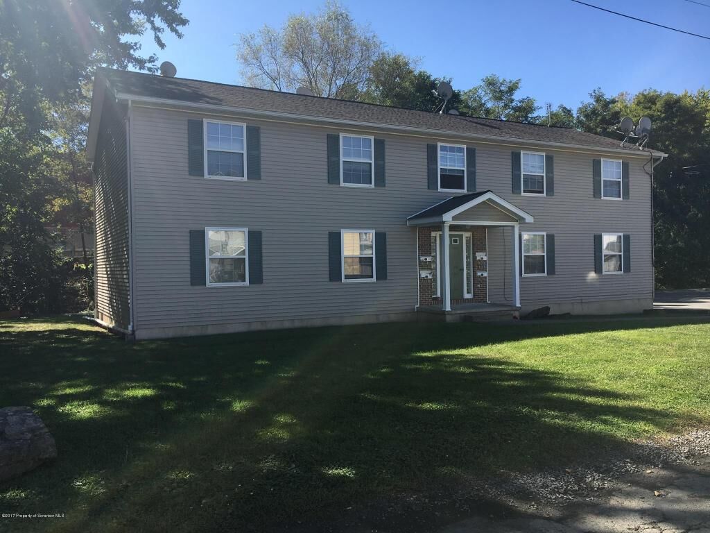 Property Photo:  1123 Kerstetter Court  PA 18517 