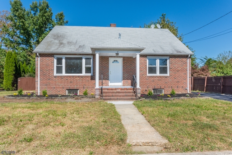 Property Photo: 12 Parker St NJ 08816