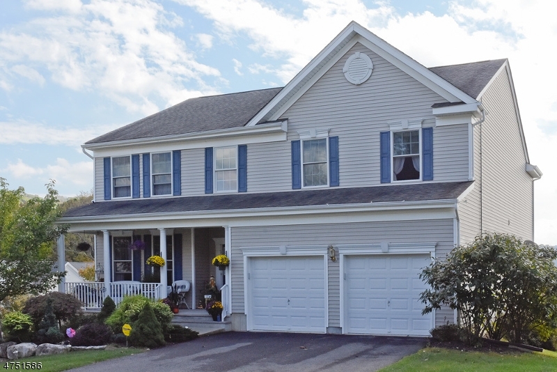 Property Photo: 17 Helms Mill Rd NJ 07840