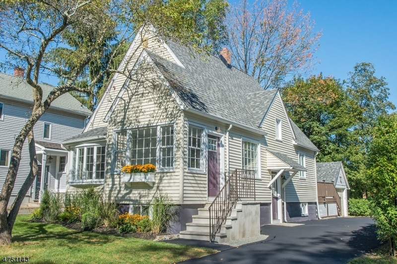 Property Photo: 166 Sand Spring Rd NJ 07960