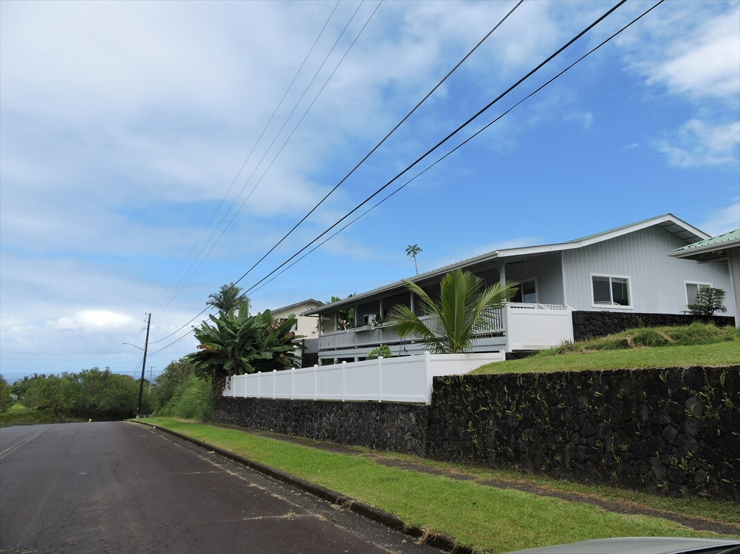 Property Photo:  28-483 Hoopiha Pl  HI 96783 