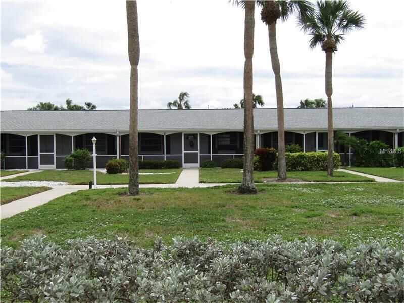 Property Photo:  100 The Esplanade N 6  FL 34285 