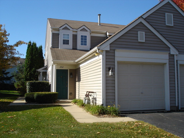 Property Photo:  2519 Sheehan Drive 202  IL 60564 