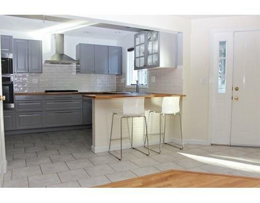Property Photo: 12 Nutty Hill - MA 02043