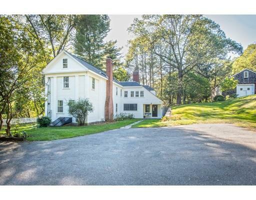 Property Photo:  775 Edmands Rd  MA 01701 