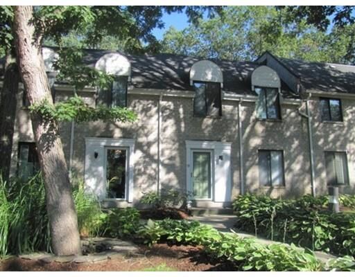 Property Photo:  95 Commons Dr 99  MA 01545 
