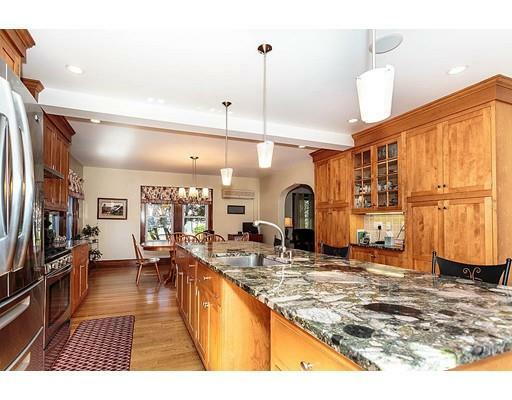 Property Photo: 26 Lenglen Rd MA 02458