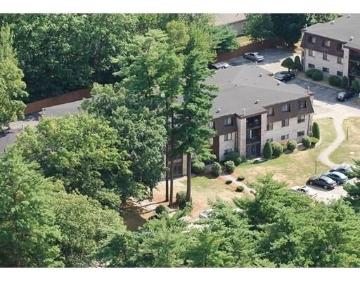 Property Photo: 1 Greenbriar Drive 304 MA 01864