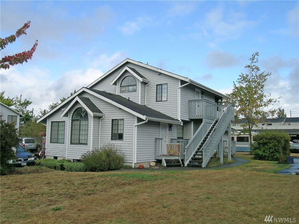 Property Photo:  2130 Texas St  WA 98229 