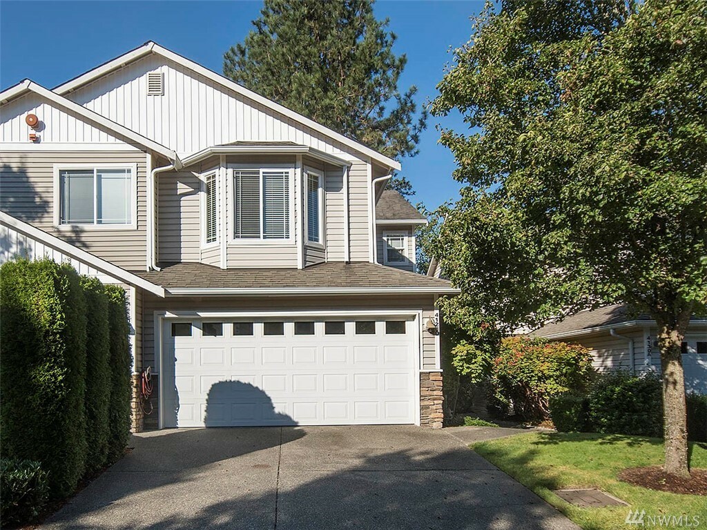 Property Photo:  4128 214th St SW D  WA 98043 