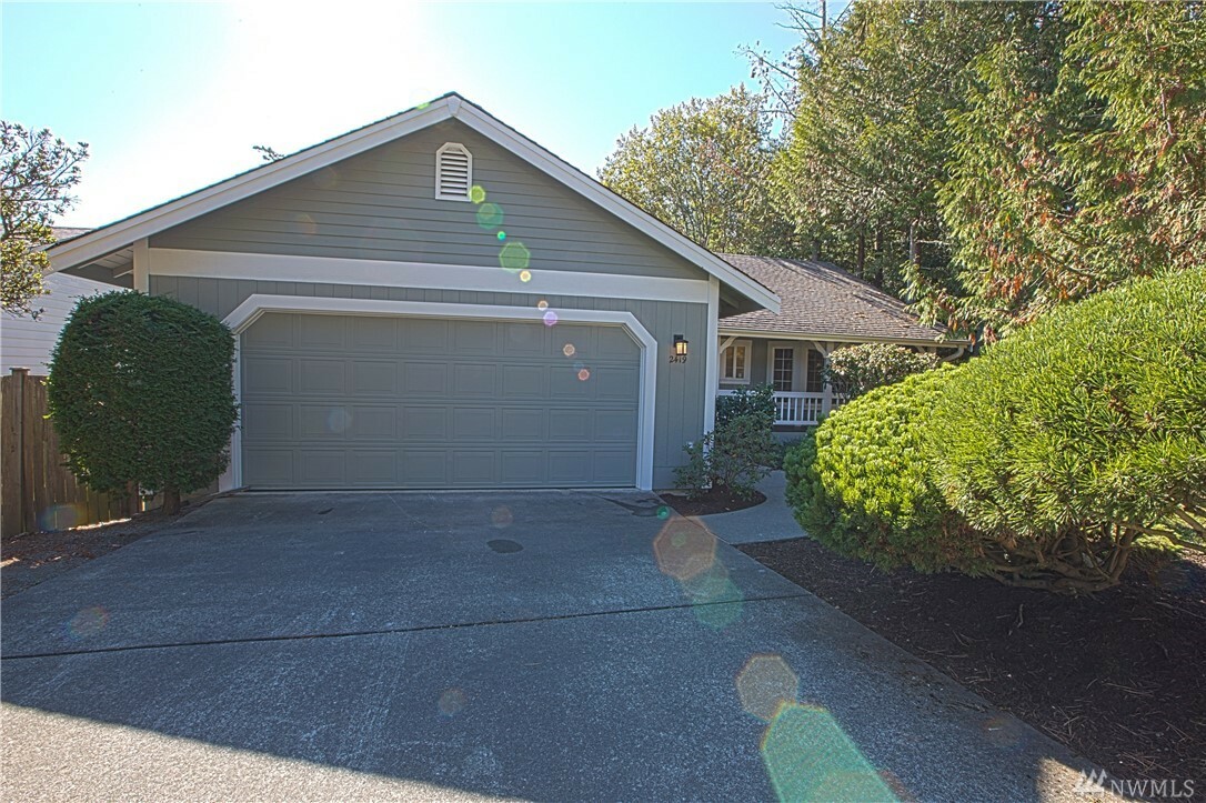 Property Photo: 2419 29th St WA 98221