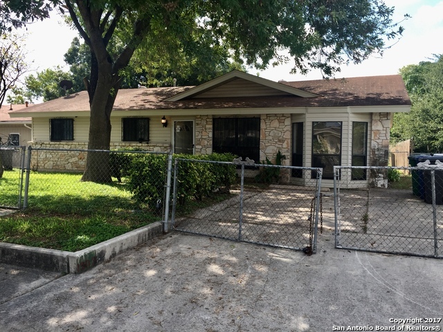 1303 Logwood Ave  San Antonio TX 78221 photo