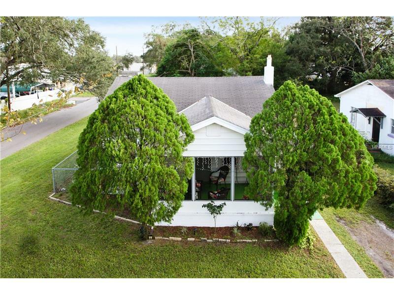Property Photo: 202 W Broad Street FL 33604