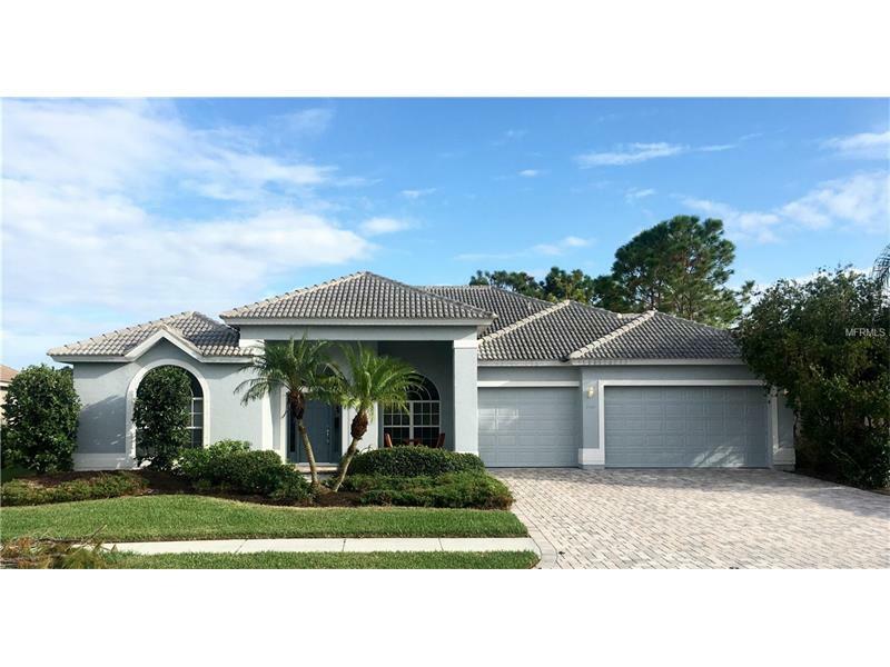 Property Photo:  1046 Scherer Way  FL 34229 