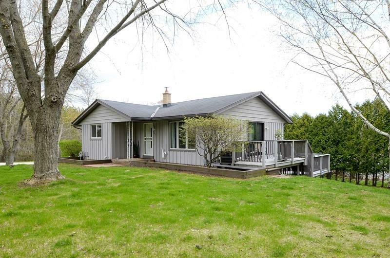 Property Photo: 5293 Saint Augustine Ln WI 53027-9031