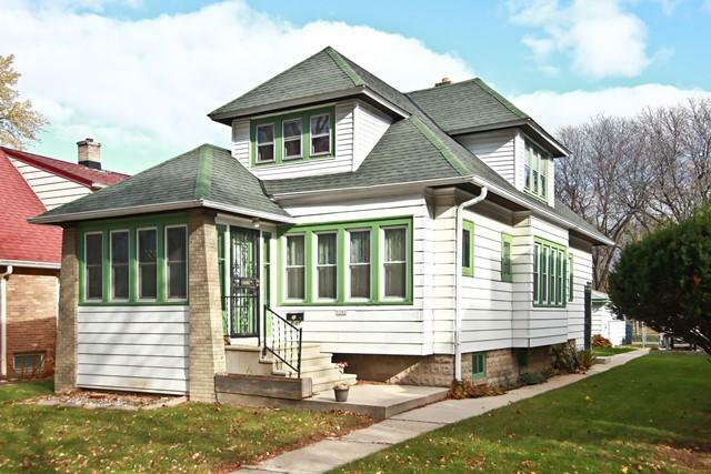 Property Photo:  3282 N 58th St  WI 53216 