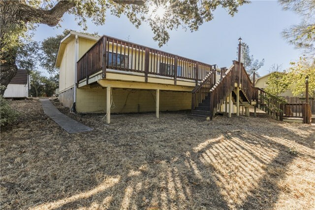 Property Photo: 3664 Redwood Street CA 95422