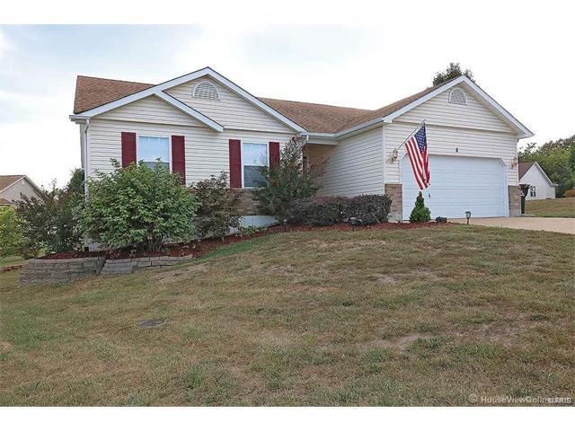 Property Photo: 8 Prairie View 63048