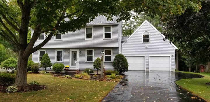 Property Photo:  6 Governors Way  NH 03303 