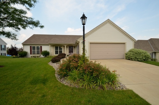 Property Photo:  920 Valley Hill Dr  WI 53189 